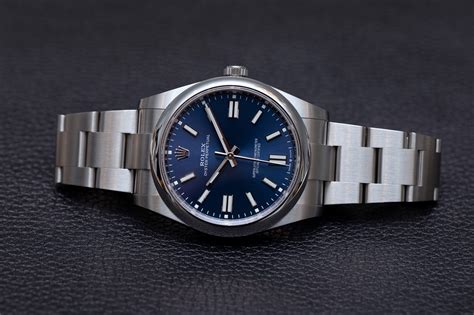 rolex oyster perpetual black blue|rolex oyster perpetual cena.